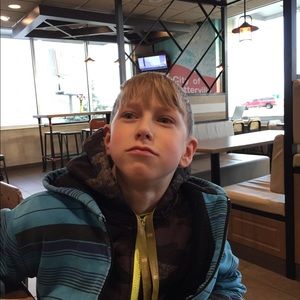 Meet your Posher, Nate